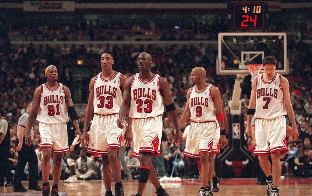 转折点！芝加哥公牛强势反弹；NBA季后赛今夜攻防权衡；媒体盛赞；球探报告显示潜力(公牛队交易最新信息)-开云APP下载