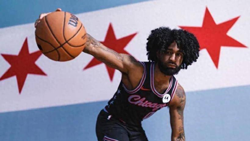 转折点！芝加哥公牛强势反弹；NBA季后赛今夜攻防权衡；媒体盛赞；球探报告显示潜力(公牛队交易最新信息)