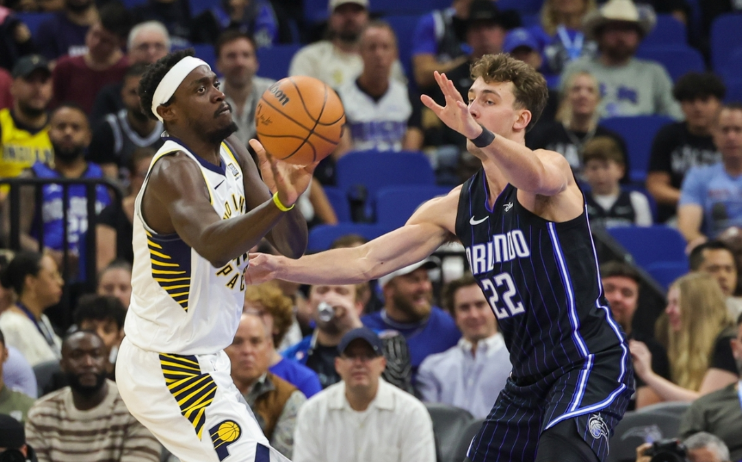 欧篮联赛程吃紧，奥兰多魔术冲刺阶段强势反弹，媒体盛赞，年轻球员得到机会(欧篮联篮球比赛赛程)-开云APP下载